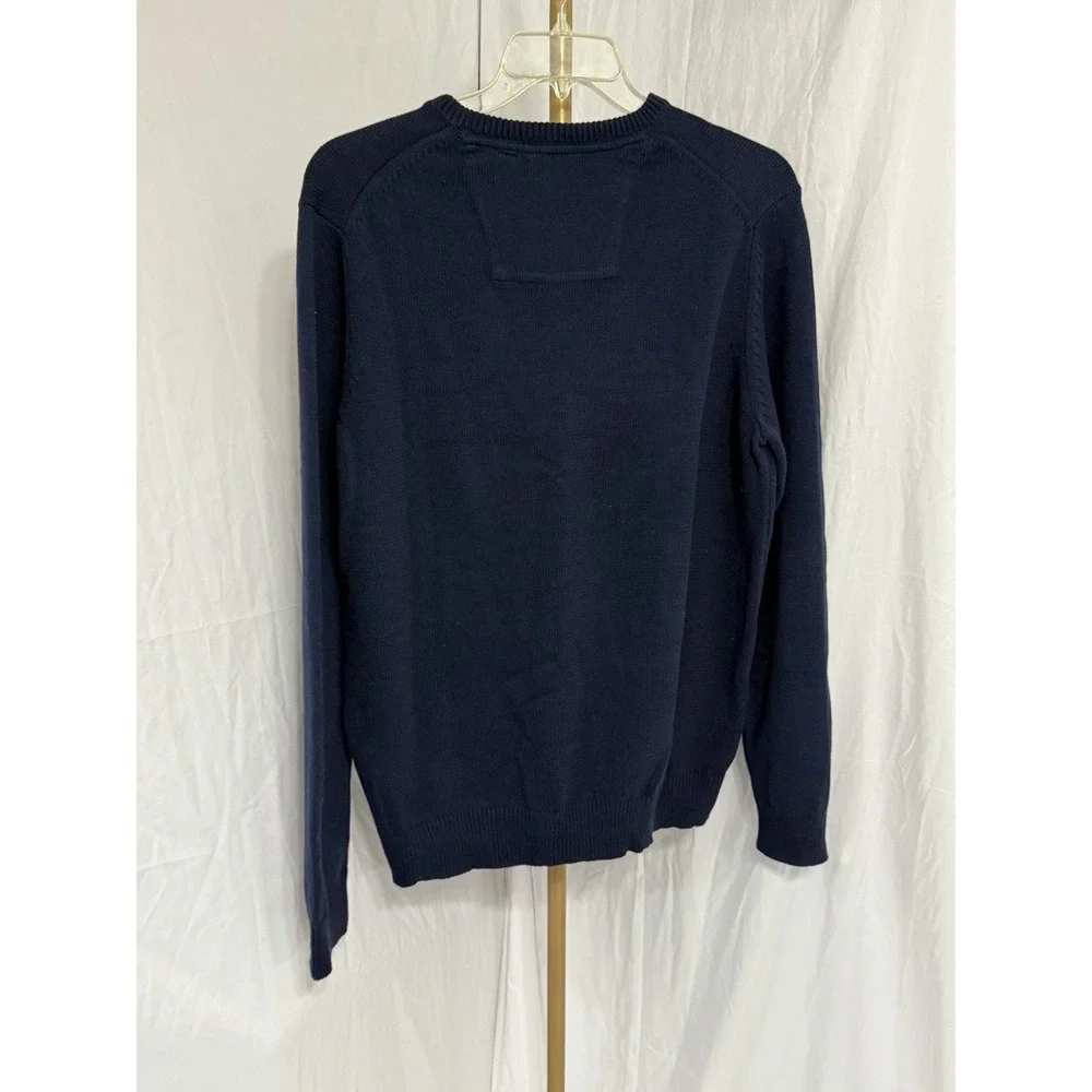 Izod men blue